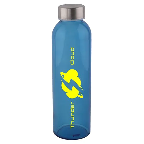 BOTTLE VERRE COLOUR