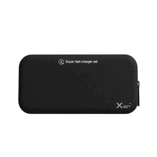 65W travel charging set 65W travel charging set