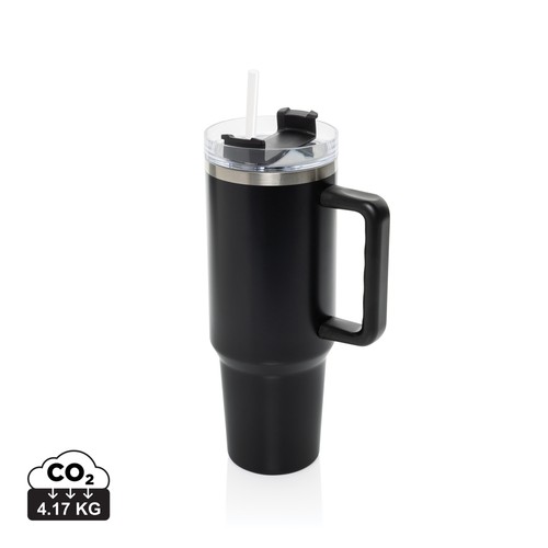 Peakflow RCS recycled staal beker 1200ML