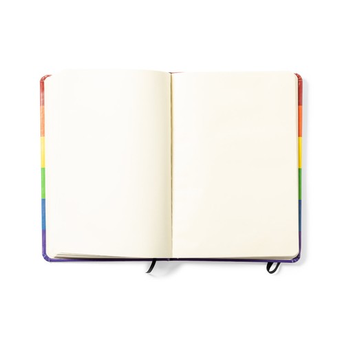 Bloc Notes Locomix