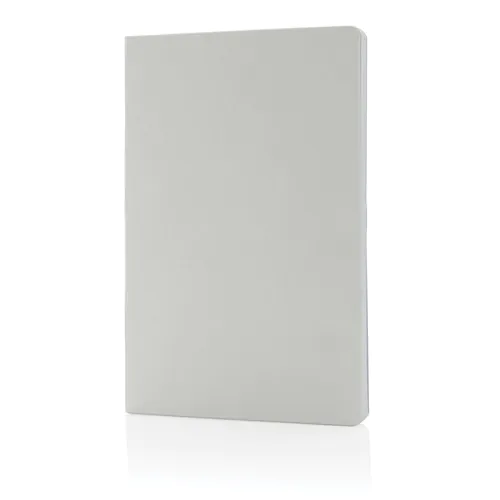 Cahier A5 en papier kraft Salton Cahier A5 en papier kraft Salton