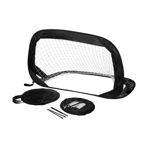 PopUp goal "Kicko", 2 in 1 PopUp goal "Kicko", 2 in 1