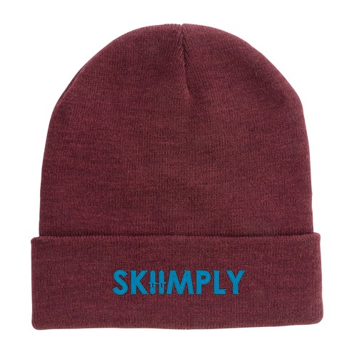 Impact AWARE™ Polylana® beanie Impact AWARE™ Polylana® beanie