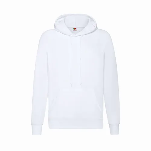 Felpa Adulto Lightweight Hooded S