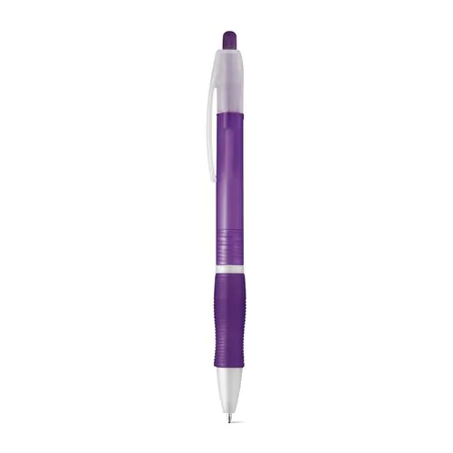 SLIM. ABS ball pen with non-slip grip SLIM. ABS ball pen with non-slip grip