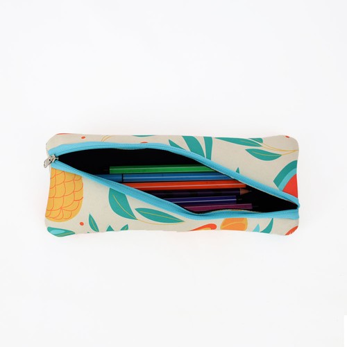 BOLSA PARA CUBIERTOS DE NEOPRENO PERSONALIZABLE