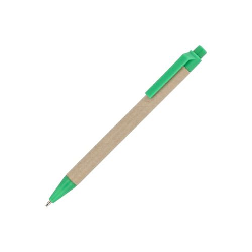 Stylo à bille en papier Stylo à bille en papier