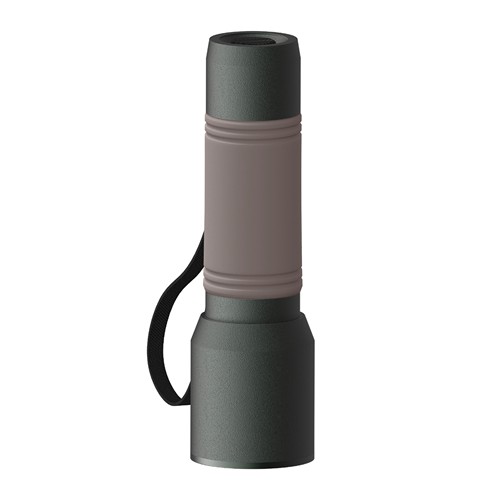 linterna de bolsillo