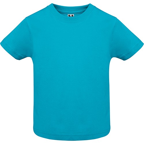 Camiseta bebé manga corta BABY Camiseta bebé manga corta BABY