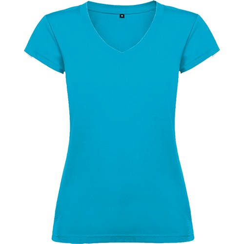 Camiseta mujer manga corta VICTORIA