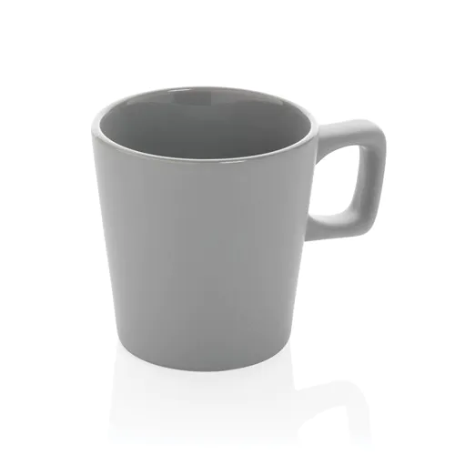 Mug 300ml en céramique au design moderne Mug 300ml en céramique au design moderne