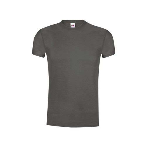 Kleuren T-Shirt Volwassene Original T Kleuren T-Shirt Volwassene Original T
