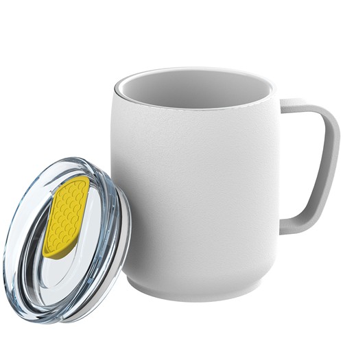 Thermomok RETUMBLER-myNIZZA CERAMIC