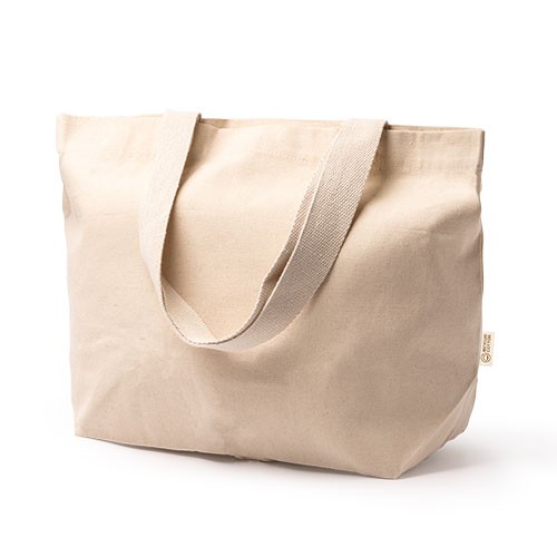 Borsa ampio scomparto principale, manici lunghi ri Edmar