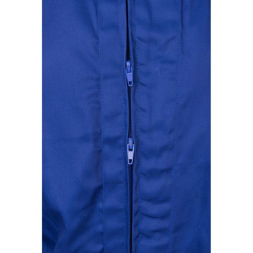 VL YAMA. Twill jumpsuit (200g/m²), van katoen (35%) en polyester (65%) VL YAMA. Twill jumpsuit (200g/m²), van katoen (35%) en polyester (65%)