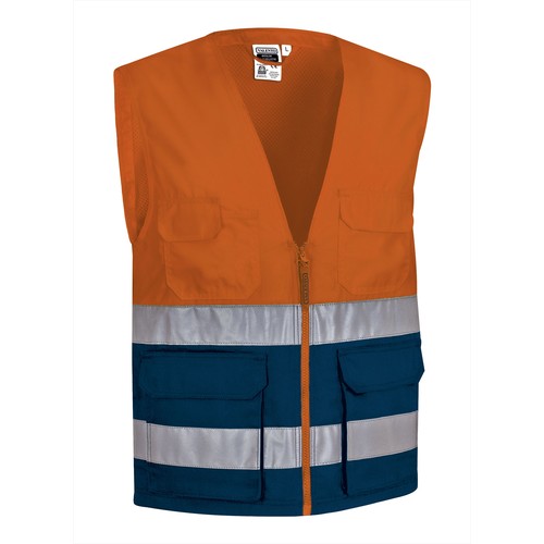 Chaleco A.V. LISBURN Chaleco A.V. LISBURN