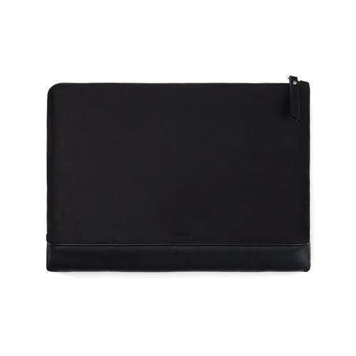 VINGA Marlow RCS recycled polyester 14" laptop sleeve VINGA Marlow RCS recycled polyester 14" laptop sleeve