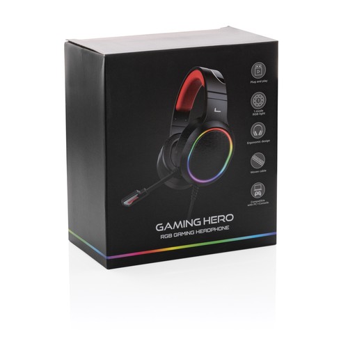 RGB-gamingheadset RGB-gamingheadset