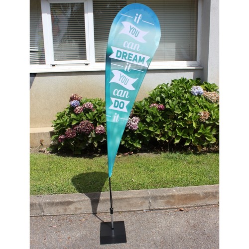 DROP FLAG WITHOUT STRUCTURE CUSTOMIZABLE INTERIOR PROMOPACK DROP FLAG WITHOUT STRUCTURE CUSTOMIZABLE INTERIOR PROMOPACK