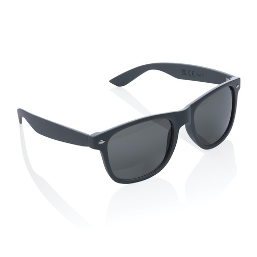 GRS recycled PC plastic sunglasses GRS recycled PC plastic sunglasses