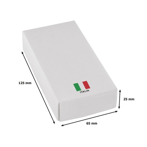 PORTE-CLÉ CHAUSSURE FOOTBALL ITALIE