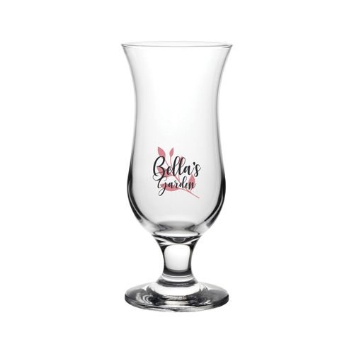 Elegance Hurricane Glass (470ml/16.5oz) Elegance Hurricane Glass (470ml/16.5oz)