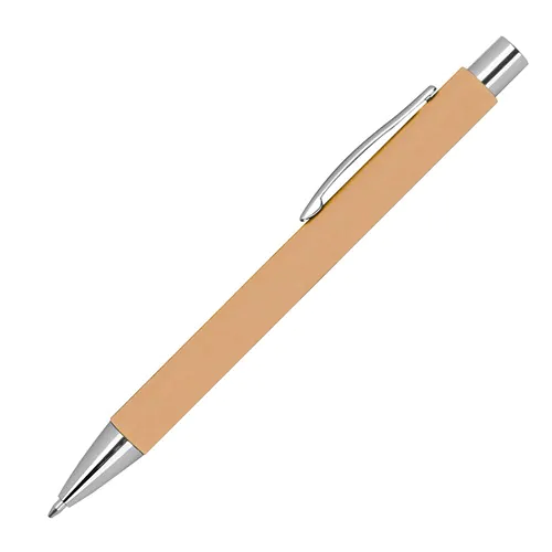 Stylo à bille en papier