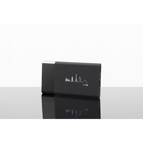 Powerbank Clever 5000
