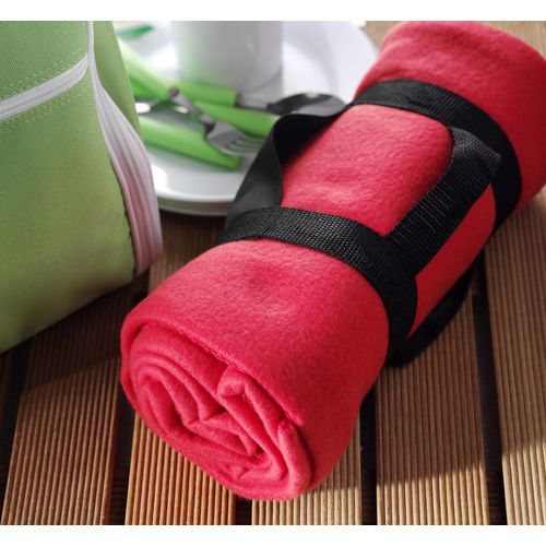 Coperta in pile 170-180 gr/m² Nora Coperta in pile 170-180 gr/m² Nora