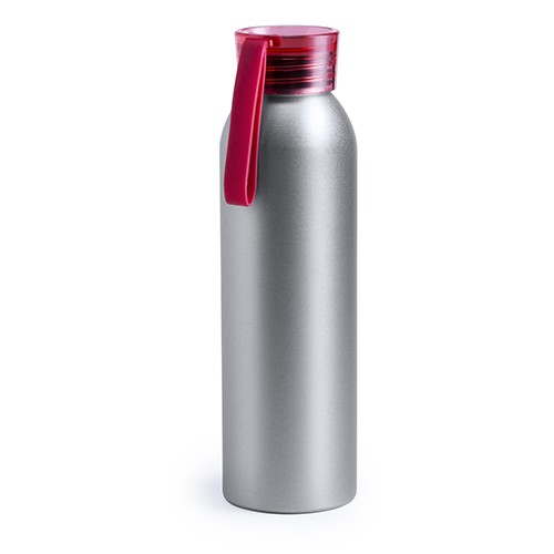 Aluminum bottle 650ml Benevento
