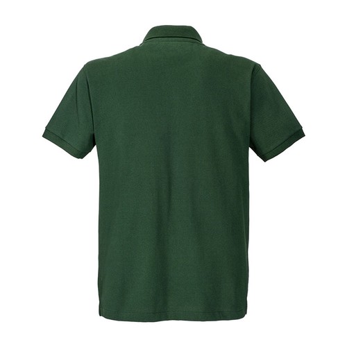 100% recycled fabric polo 100% recycled fabric polo