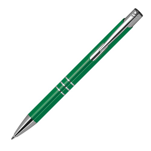 Pen van metaal