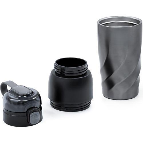 BrandCharger Vortex Hydroboost (250 ml) Cap