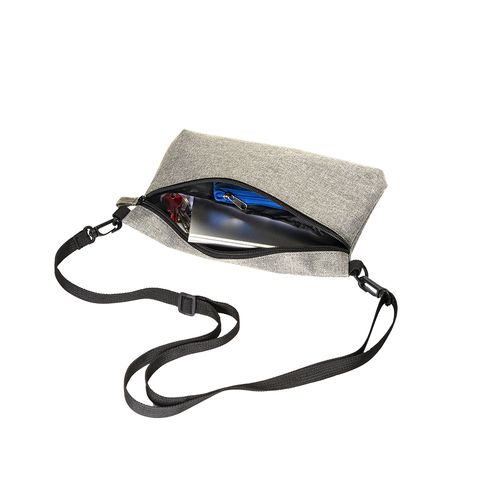 Bandolera de poliéster 900D melange Bandolera de poliéster 900D melange