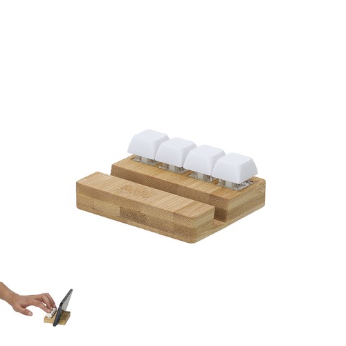 Antistress Holder Terap