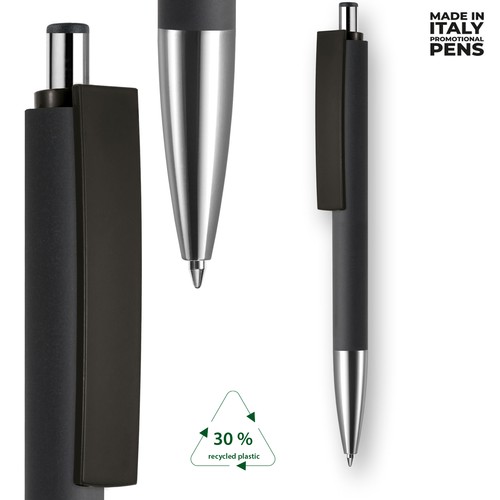 Ballpoint Pen e-Fifty XL Soft