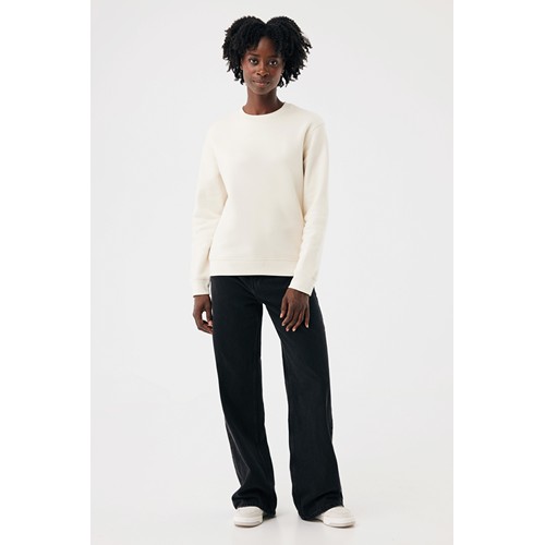 IQONIQ Torla recycled cotton crew neck IQONIQ Torla recycled cotton crew neck
