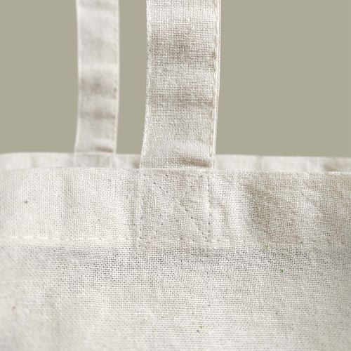 Cabas urbain Madras 150