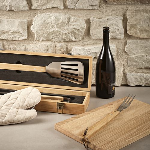 Turner Barbecue Set Turner Barbecue Set