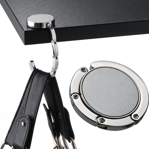 Accroche sacs Rose Hill“