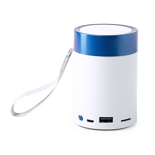 Altavoz Bluetooth de 3W de potencia. Autore Altavoz Bluetooth de 3W de potencia. Autore