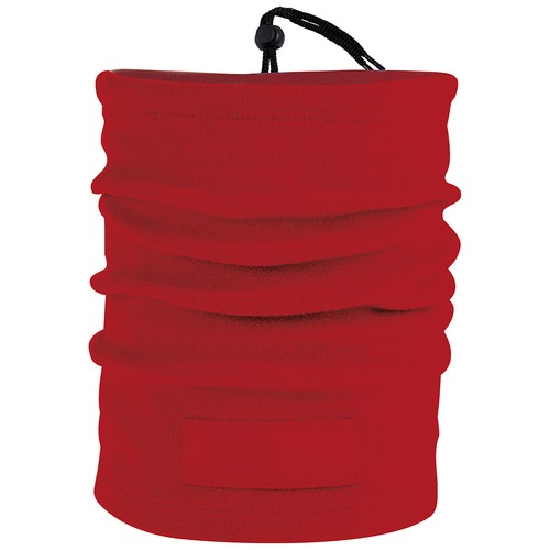 BANDA POLAR MULTIUSOS CON PLACA DE POLIÉSTER (180 g/m²) BANDA POLAR MULTIUSOS CON PLACA DE POLIÉSTER (180 g/m²)