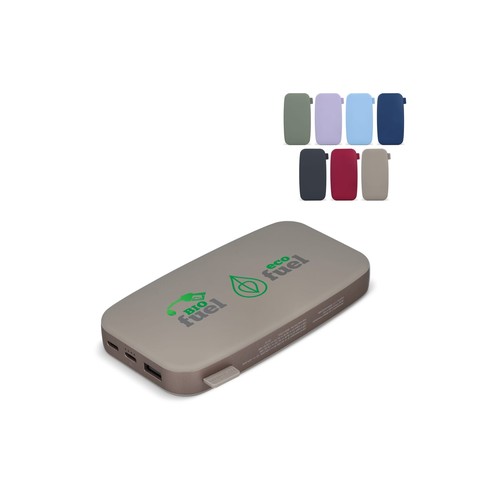 2PB18100 | Fresh 'n Rebel Powerbank 18000mAh USB-C Fast Charging 20W 2PB18100 | Fresh 'n Rebel Powerbank 18000mAh USB-C Fast Charging 20W