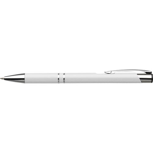Aluminium balpen Albacete