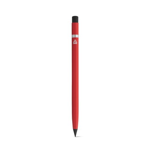 LIMITLESS. Inktloze pen van gerecycled aluminium behuizing (100% rAL) LIMITLESS. Inktloze pen van gerecycled aluminium behuizing (100% rAL)