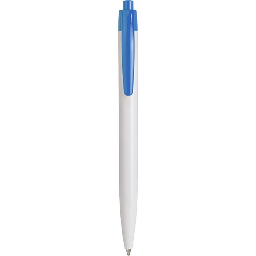 BOLÍGRAFO DE PLÁSTICO