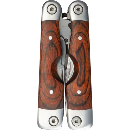 Attrezzo Multifunzione in acciaio Attrezzo Multifunzione in acciaio