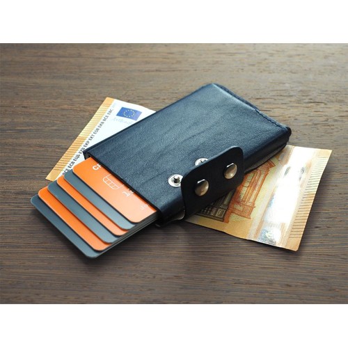 Portfel RFID