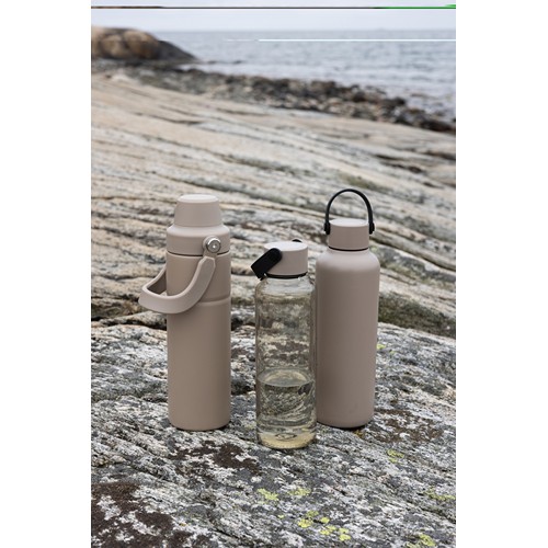 VINGA Baltimore RCS RPET fles 550 ML VINGA Baltimore RCS RPET fles 550 ML