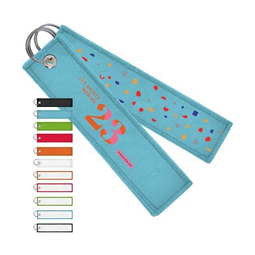 WOWEN KEYRING WOWEN KEYRING